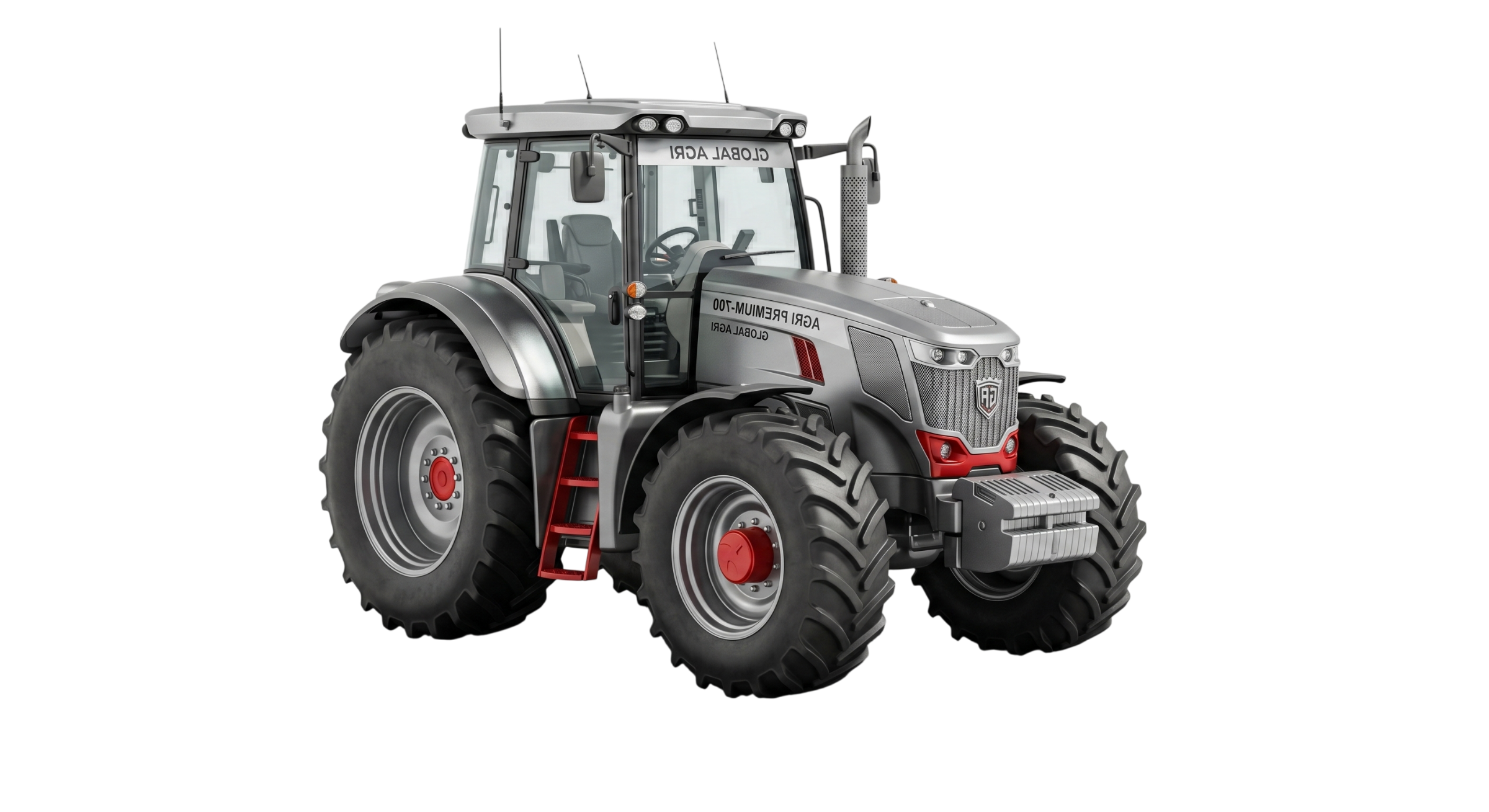 Máquina Agrícola